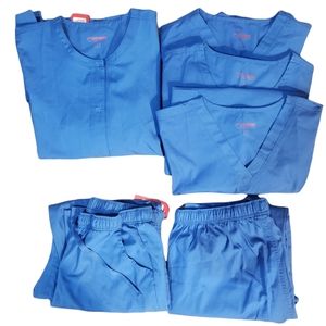 Ladies scrub bundle